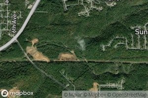 Tarrant Spring Branch