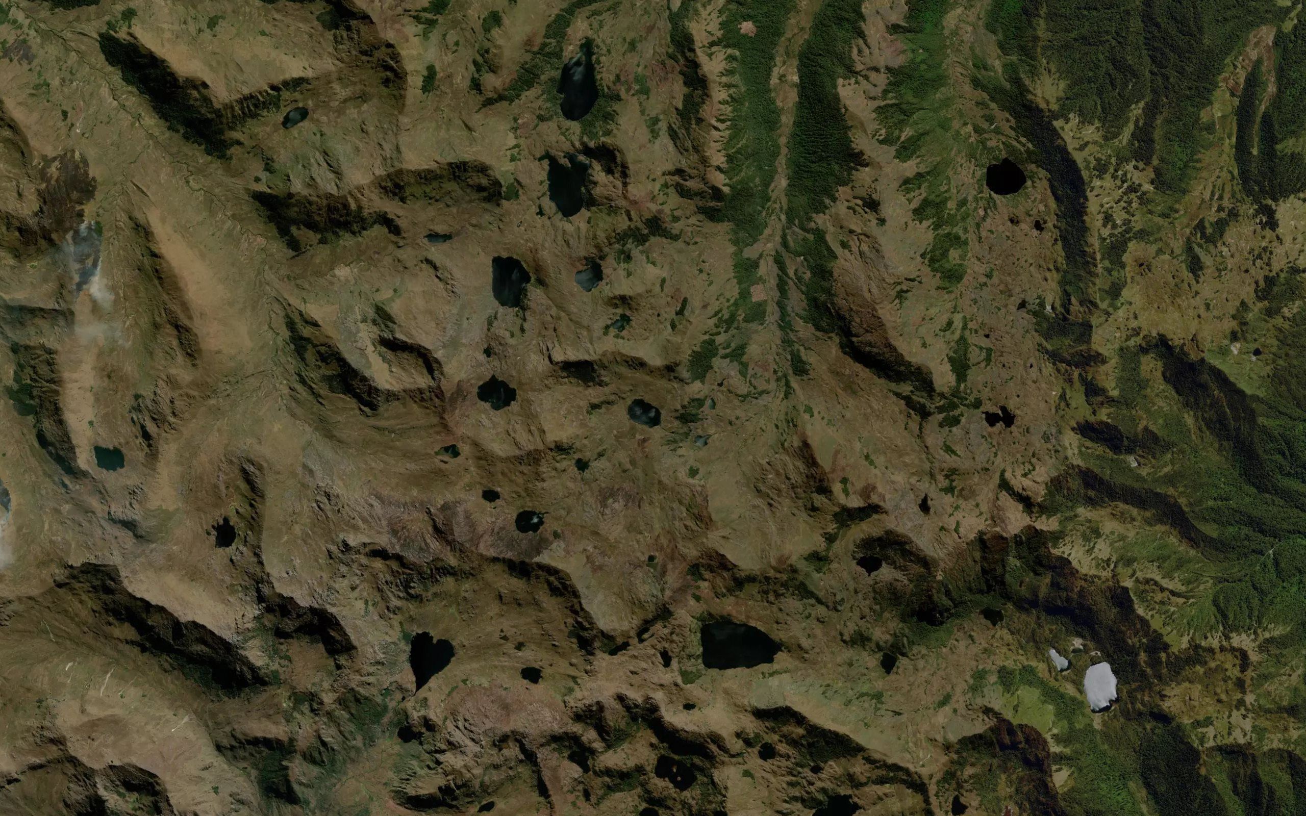 Laguna Picpishpata