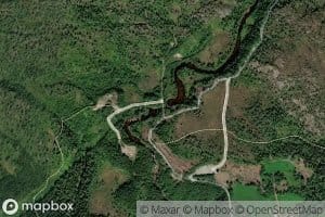 Banfossen