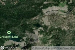 Sedge Lake