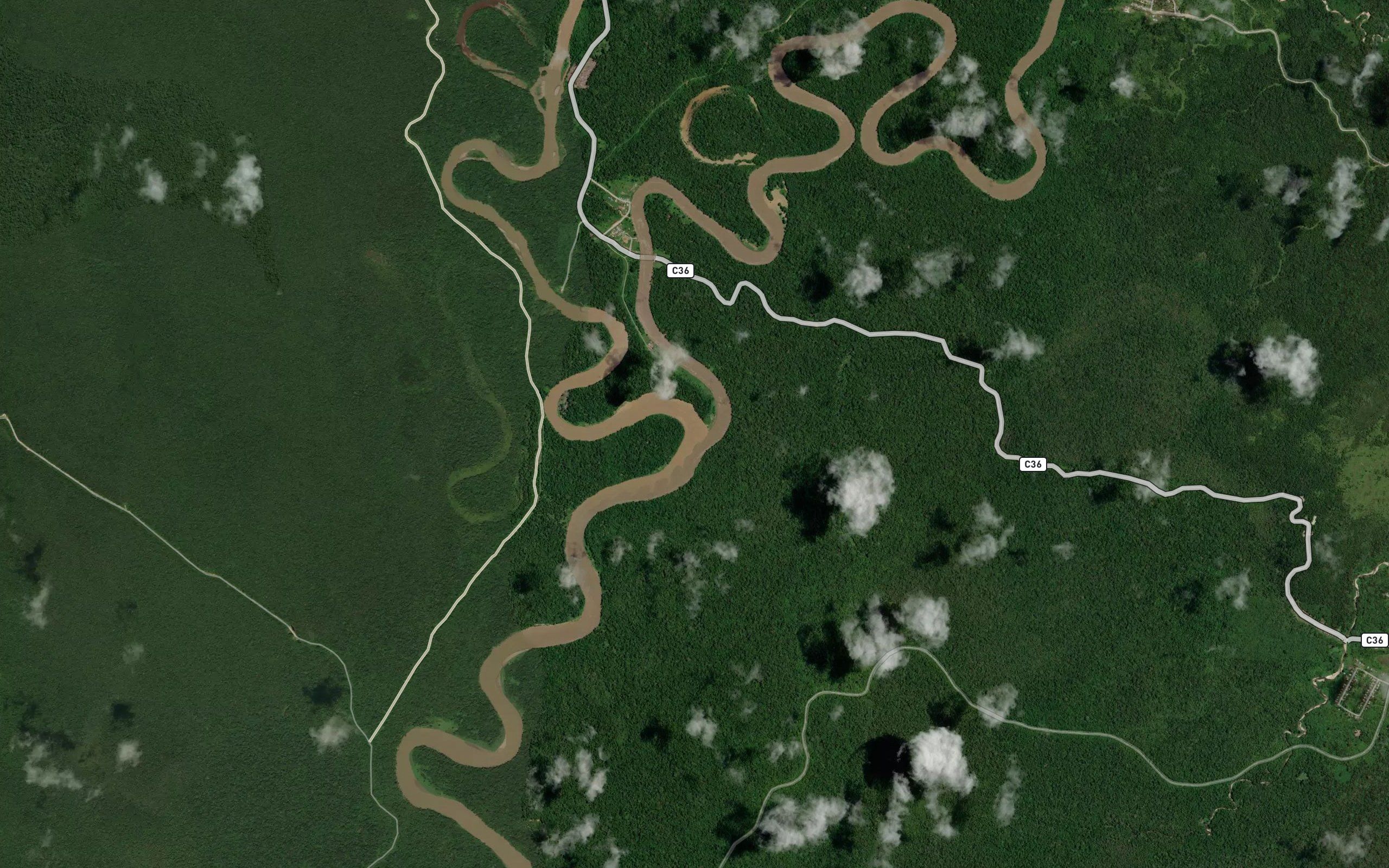 Sungai Rawara