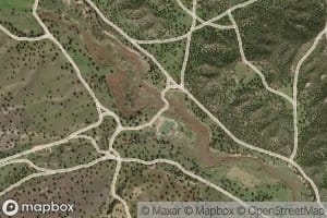 Arroyo de la Parrilla