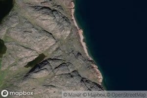 Desbarats Inlet