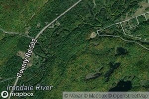 Salerno Creek