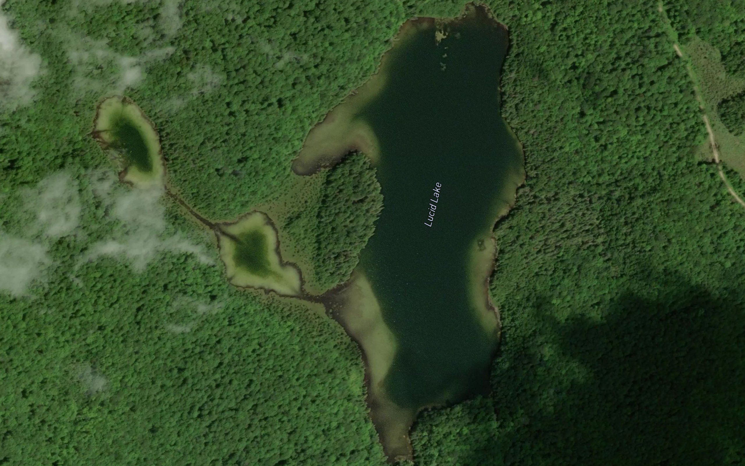 Lucid Lake