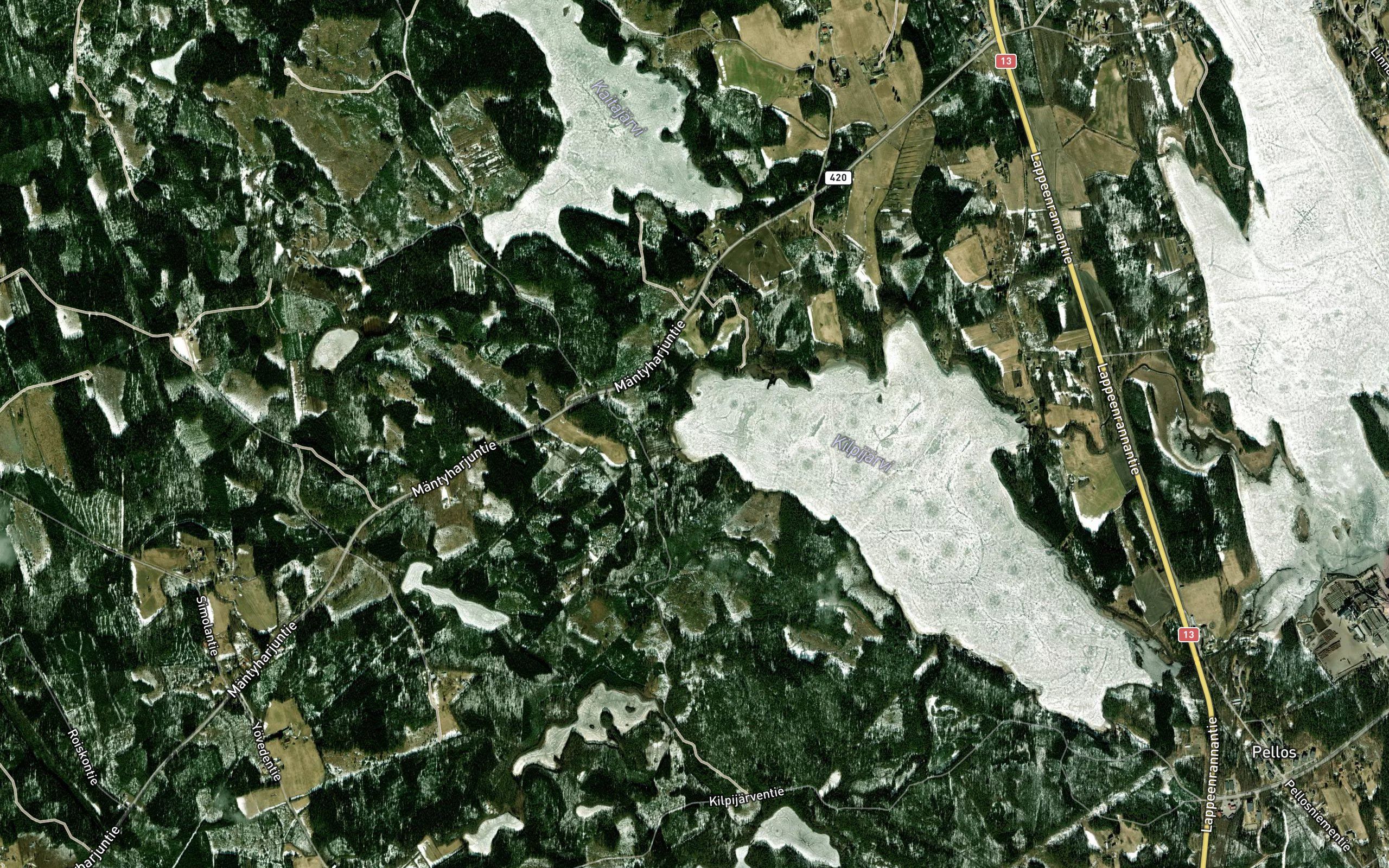 Kulpinlahti