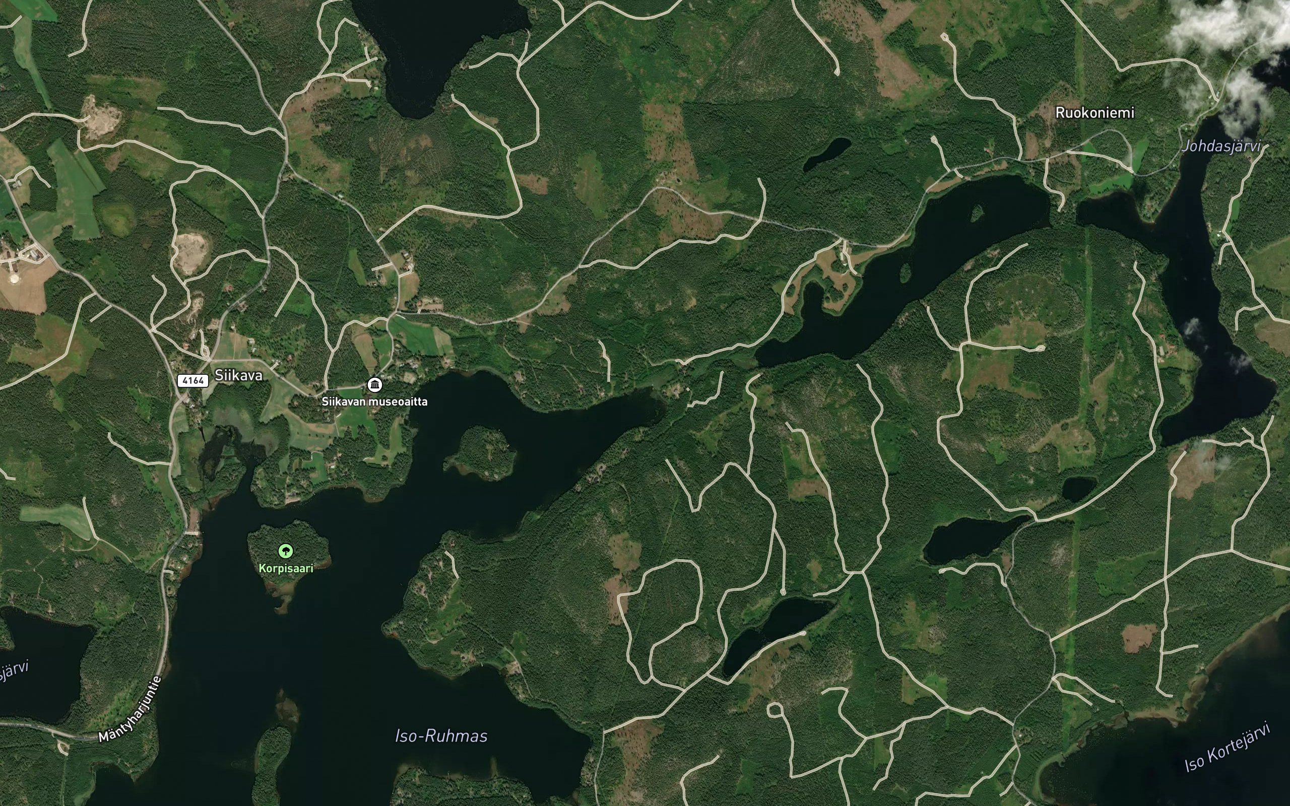 Rouvinlahti