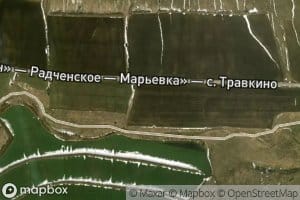 Balka Velikaya