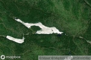 Lac Borny