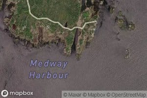 Moshers Cove