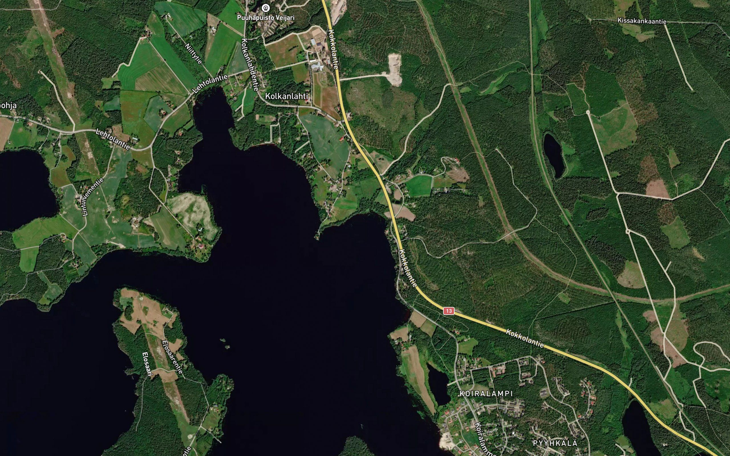 Majalahti