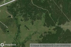 Oknoname 113031 Reservoir