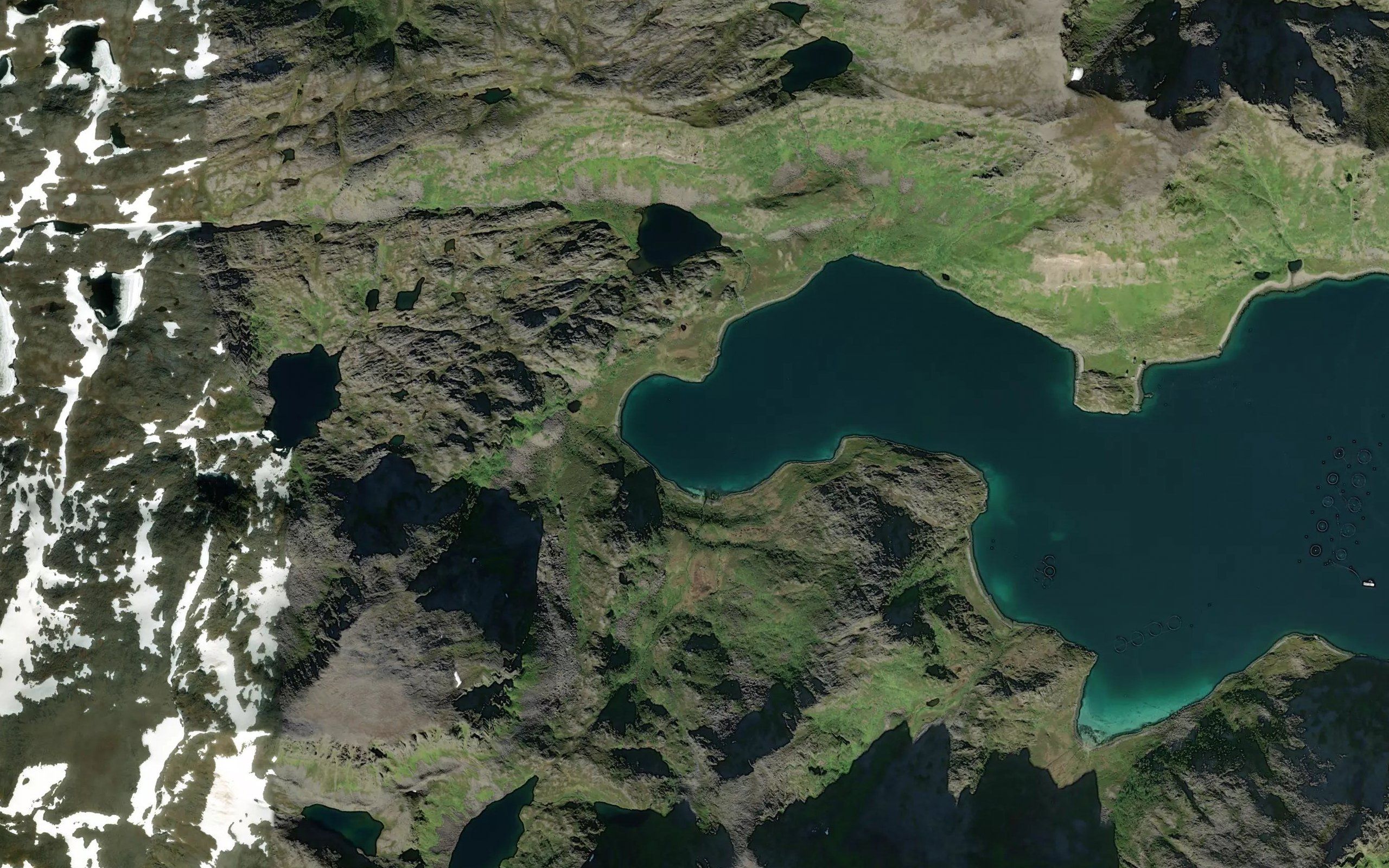 Fjordabotn