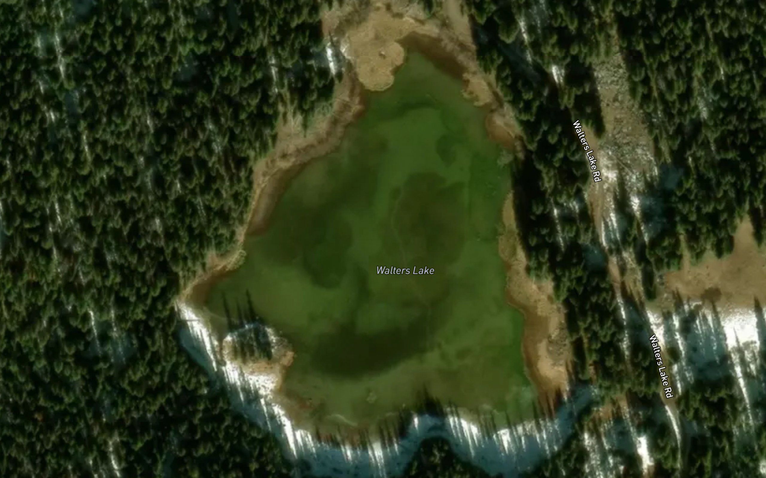 Walters Lake
