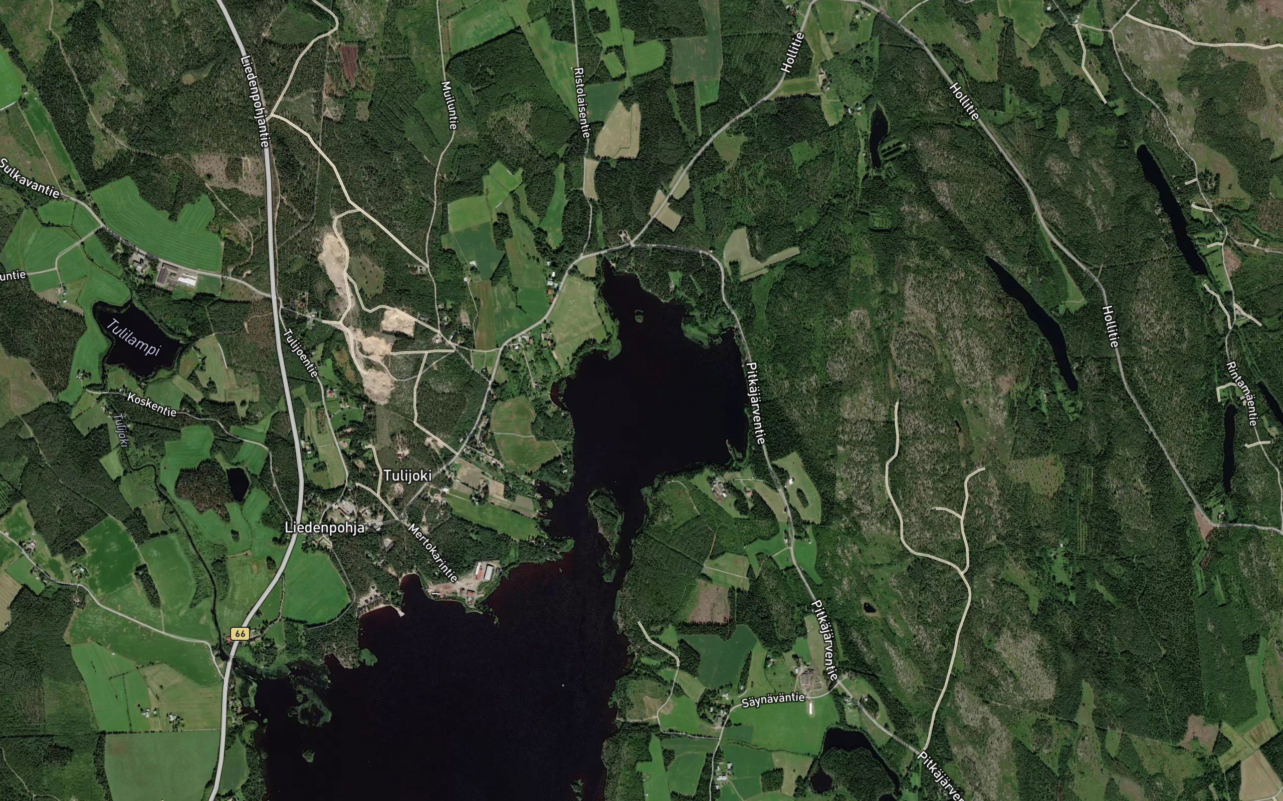 Liedenpohjanlahti