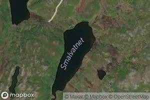 Smalvatn