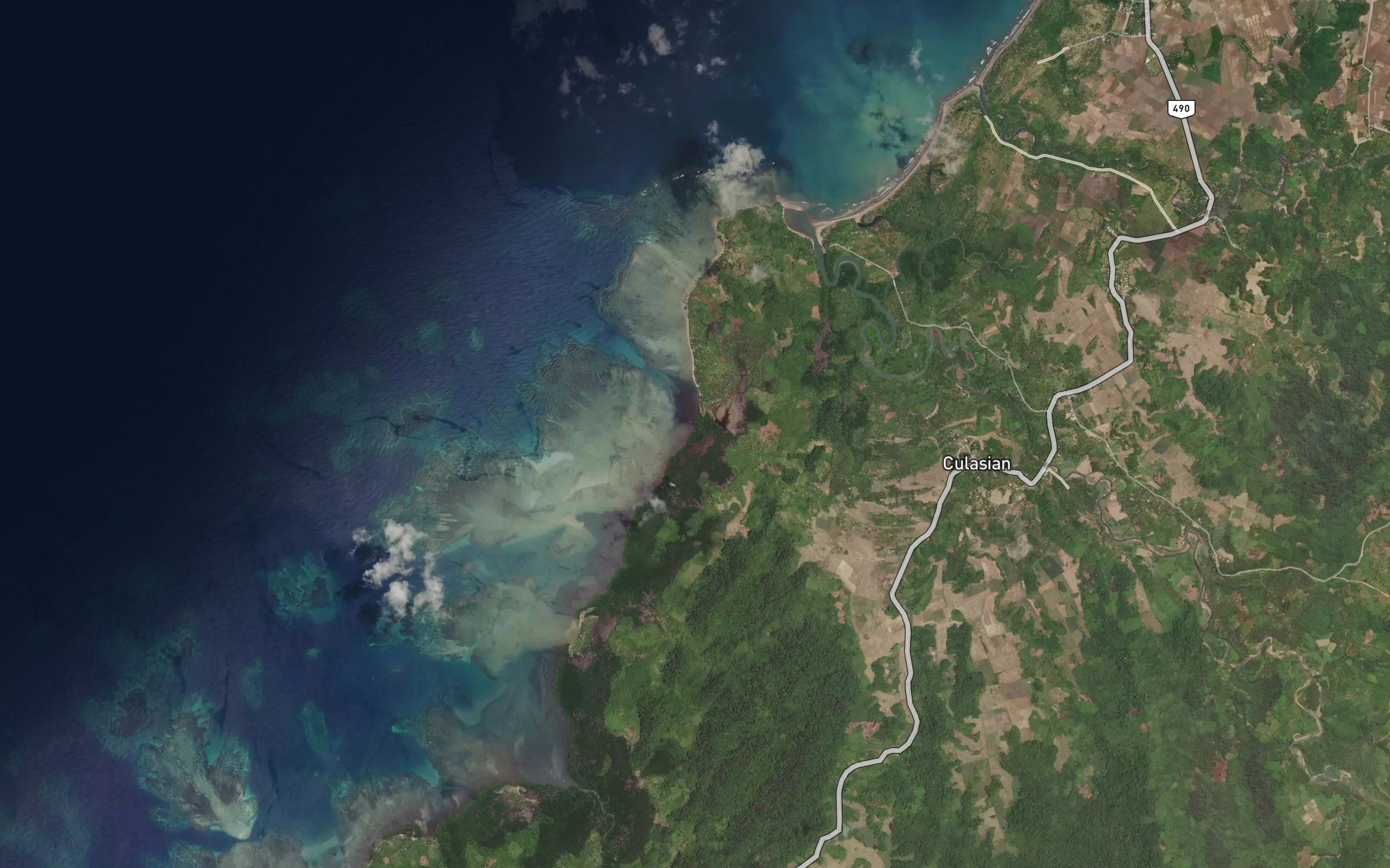Sinadoyang River