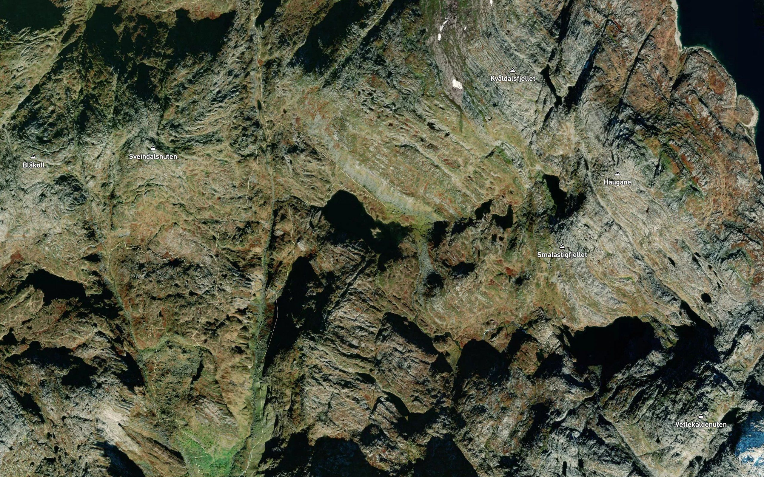Songrovatnet