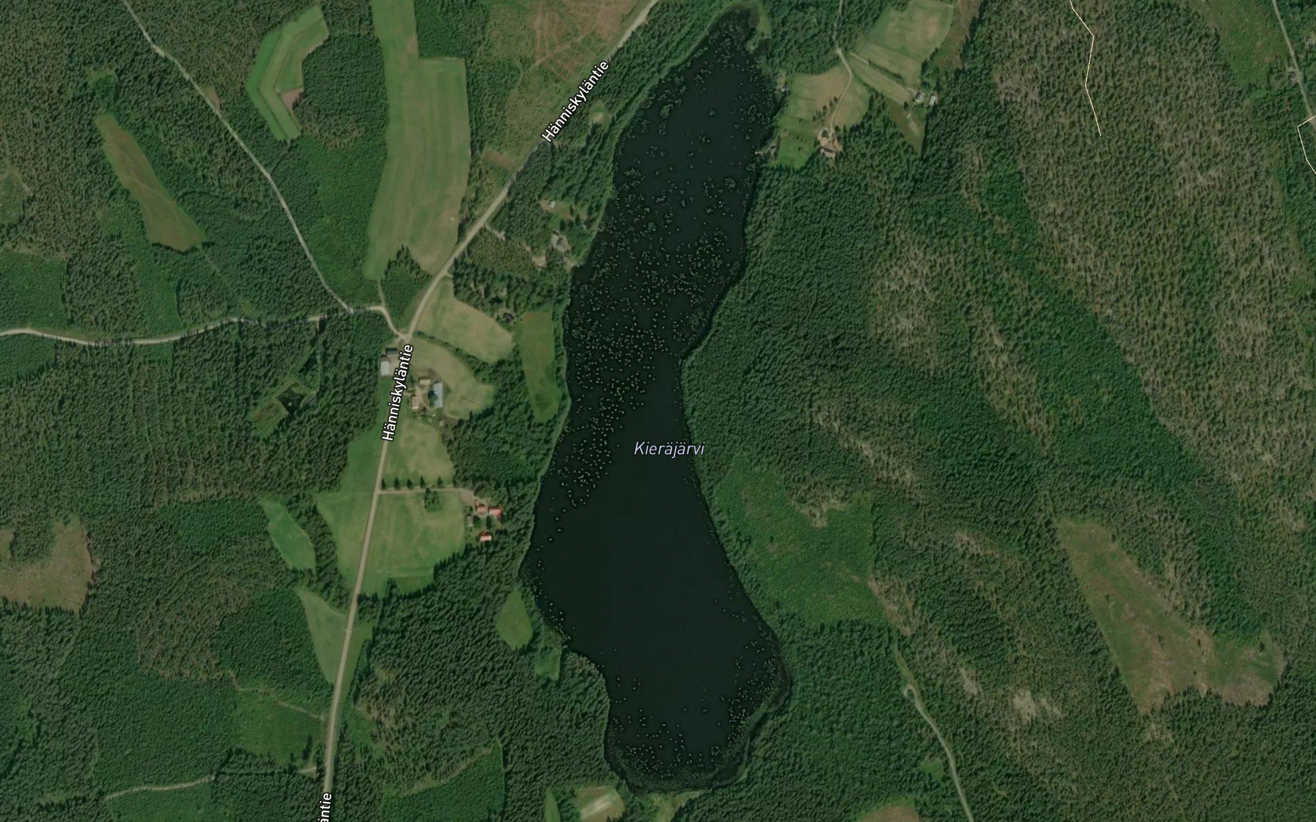Kierajarvi