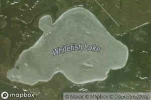 Whitefish Lake