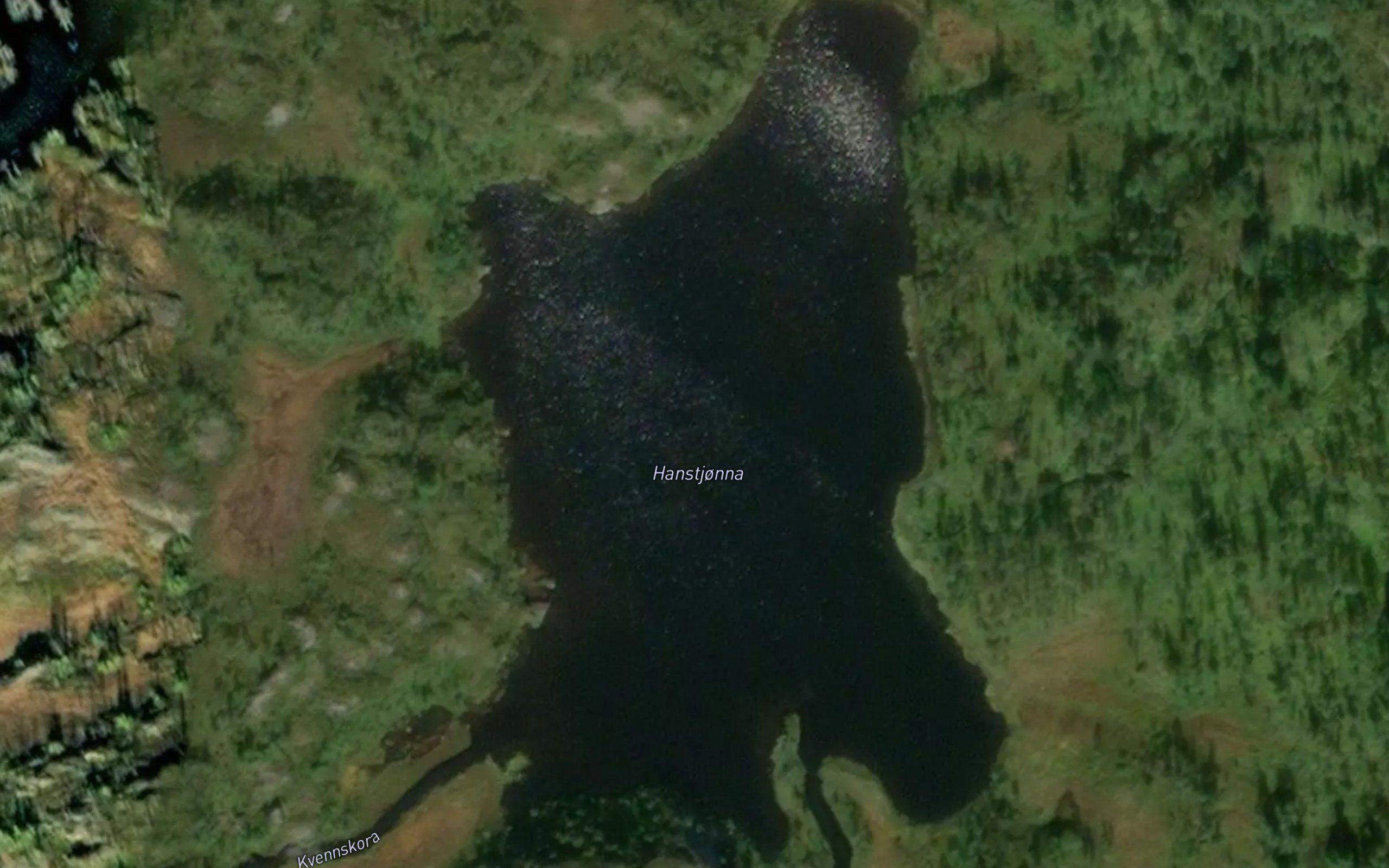 Hanstjonna