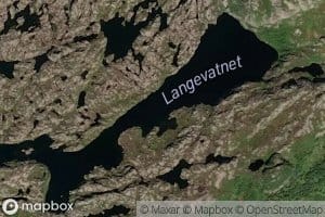 Langevatnet