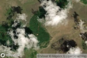 Canada de Los Muertos