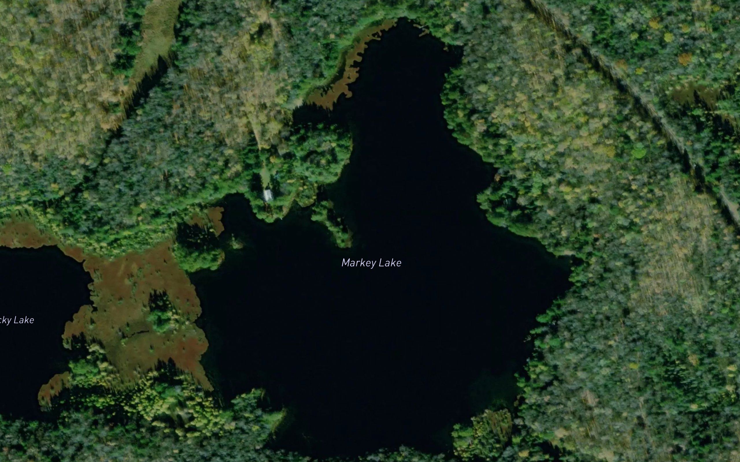 Markey Lake
