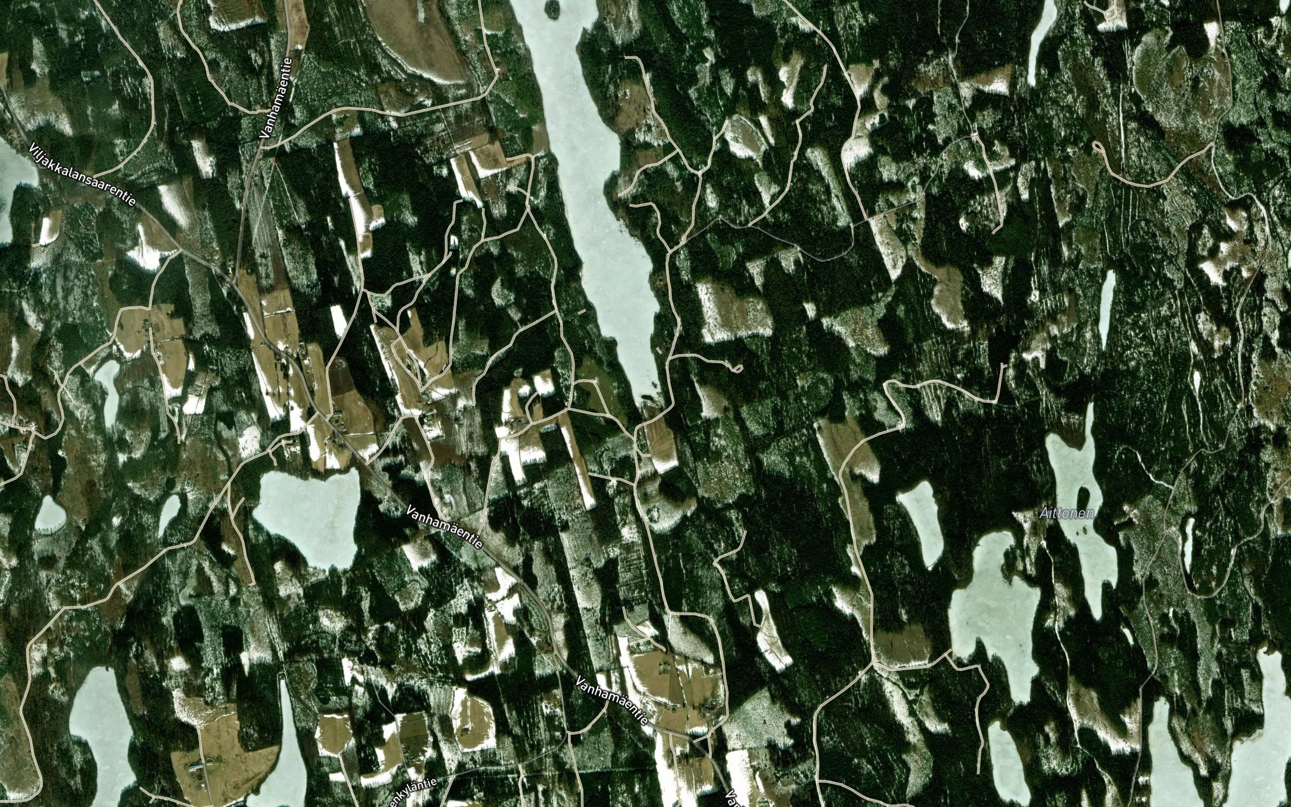 Kolisevaoja