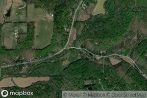 South Branch Salt Creek