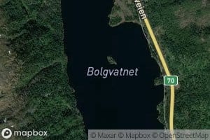 Bolgvatnet