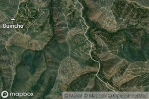 Barranco da Joana Mendes