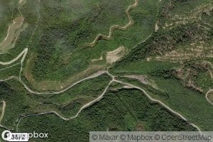 Lefthand Fork Tommy Creek