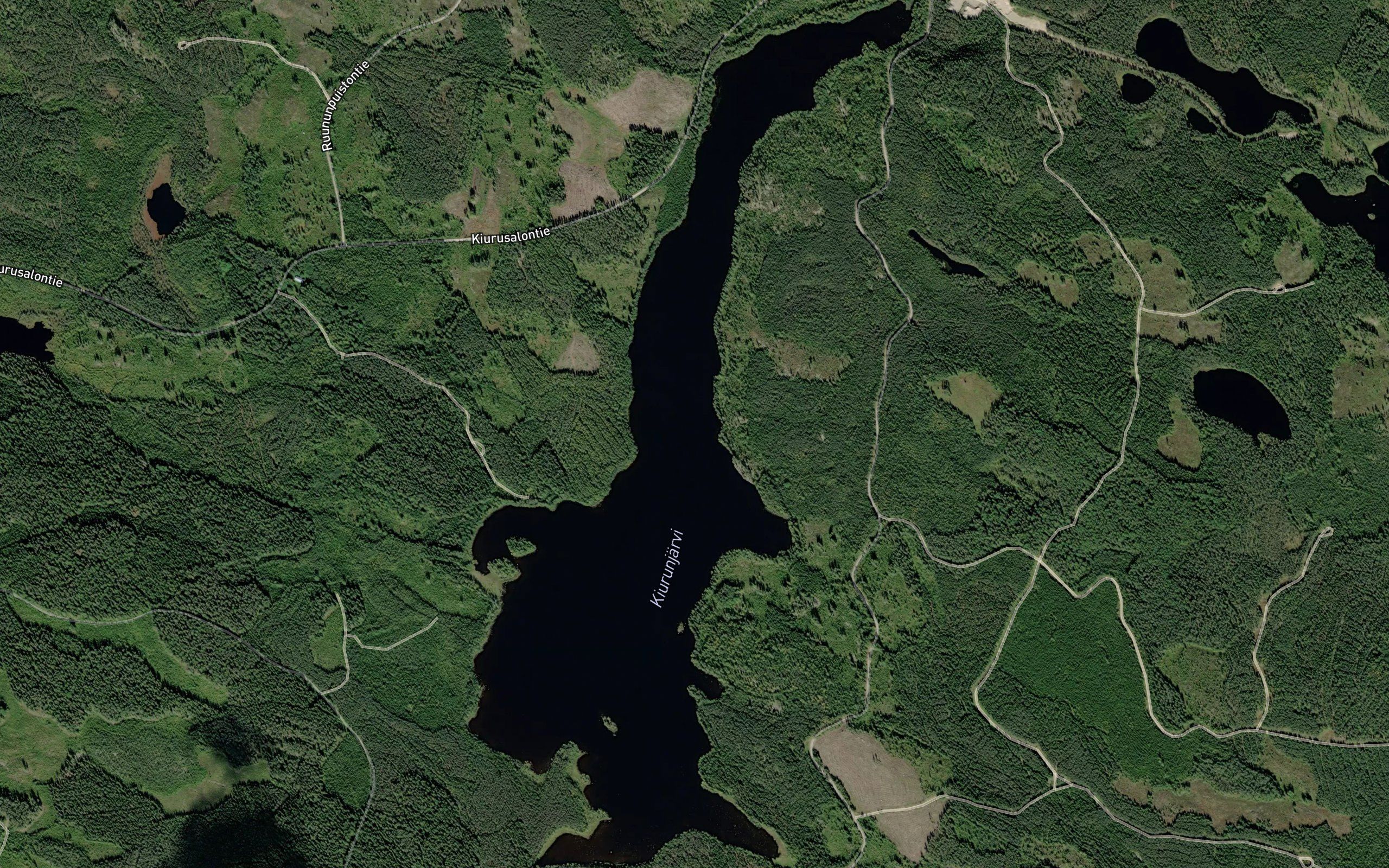 Kiurunjarvi