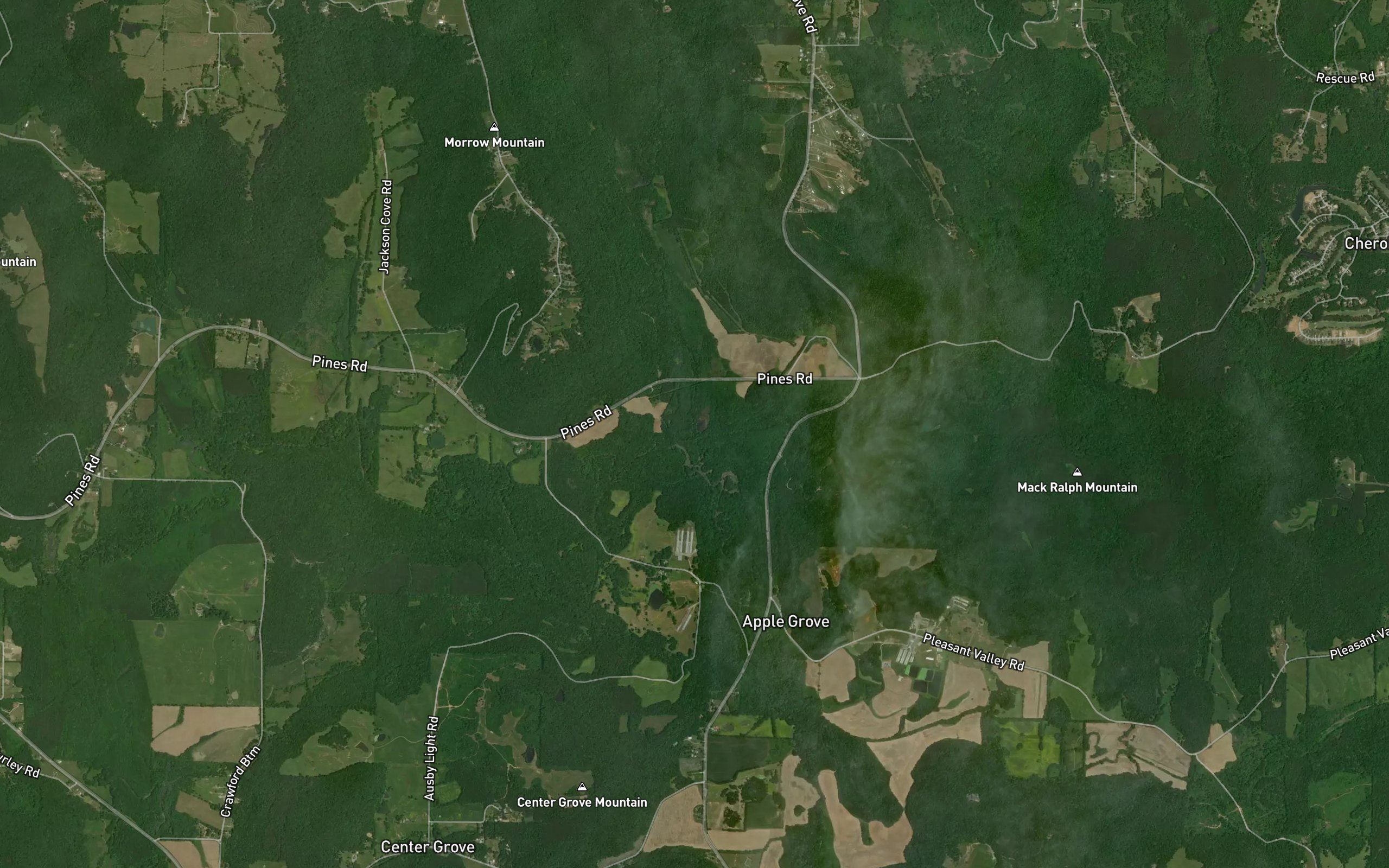 Winton Branch