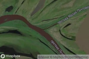 Protoka Malaya Pochtovaya