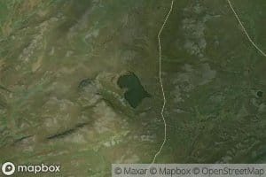 Smorbukktjernet