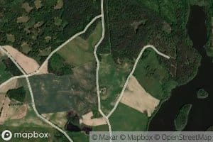 Jezioro Gegnowskie Wielkie