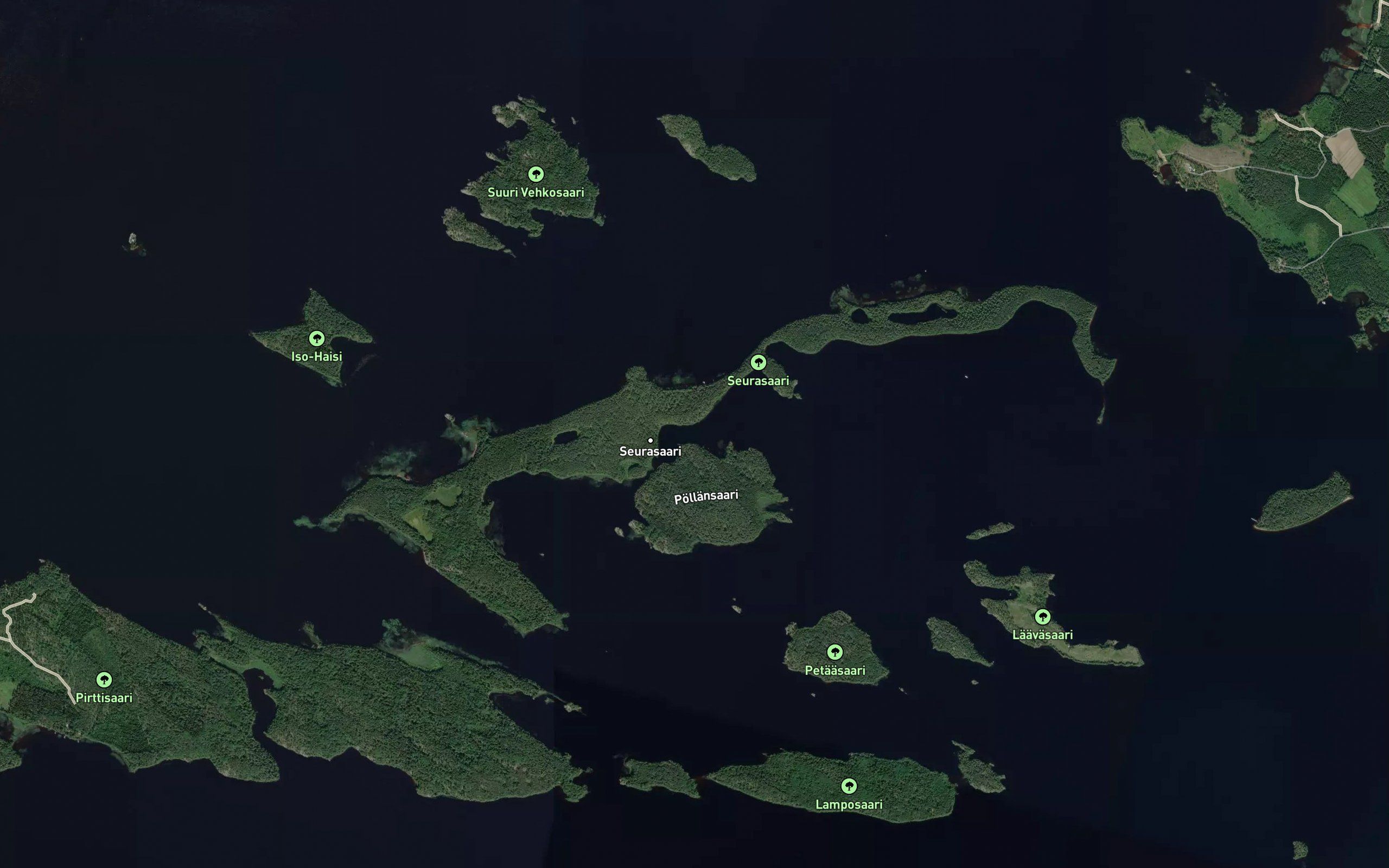 Pollansalmi