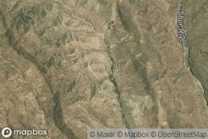 Cheshmeh-ye Achi Qu'i