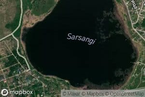 Ozero Sarsangi