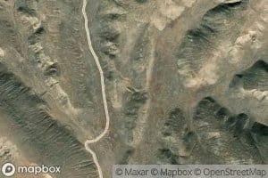 Alkali Flat Reservoir