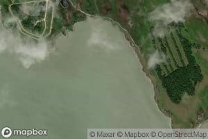 Pauls Bay