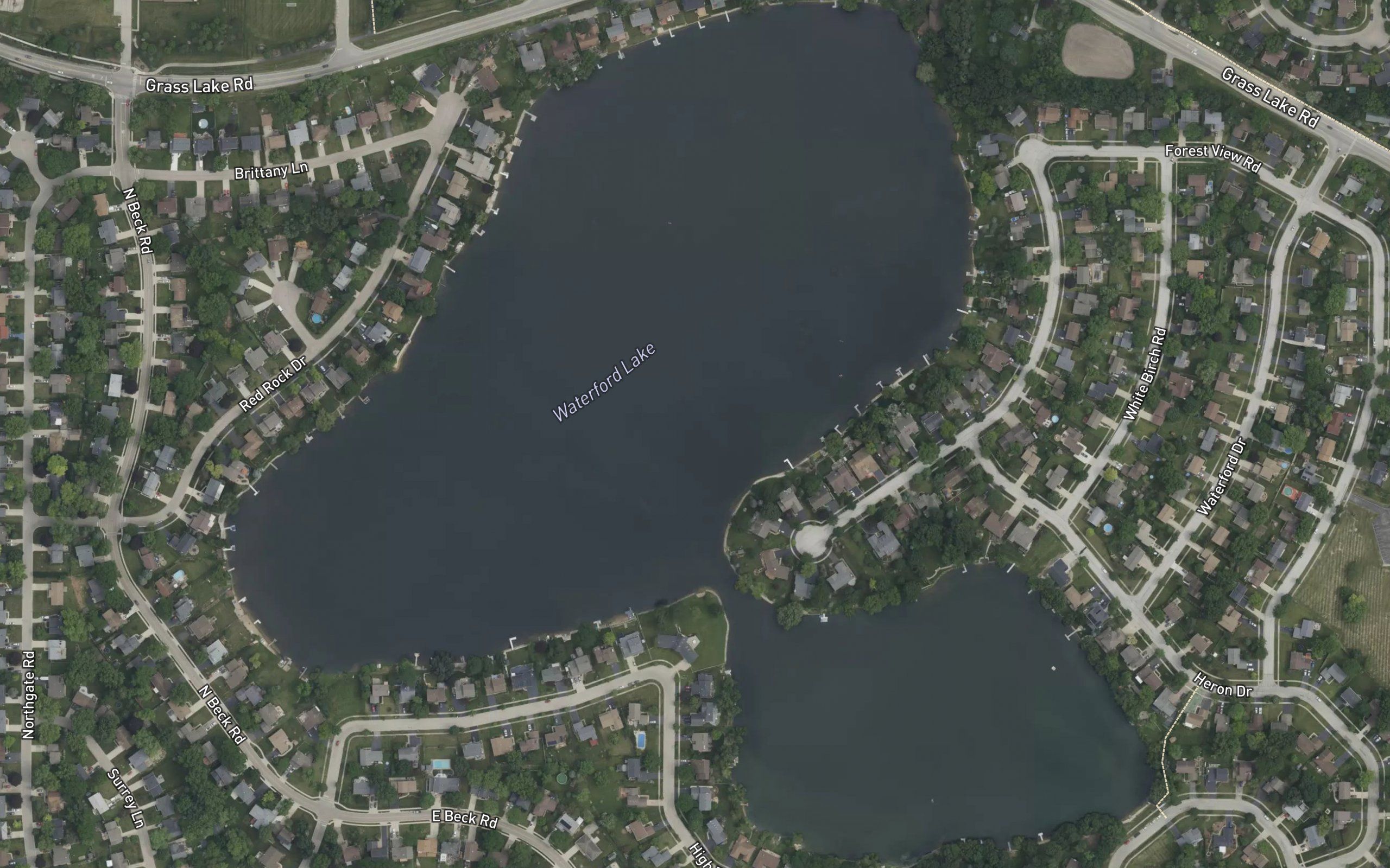 Waterford Lake