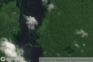 Igarape Cabeceira do Salsa