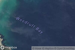 Woodruff Bay