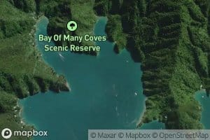 Pope Bay