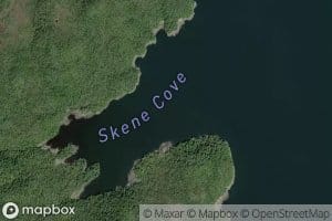 Skene Cove