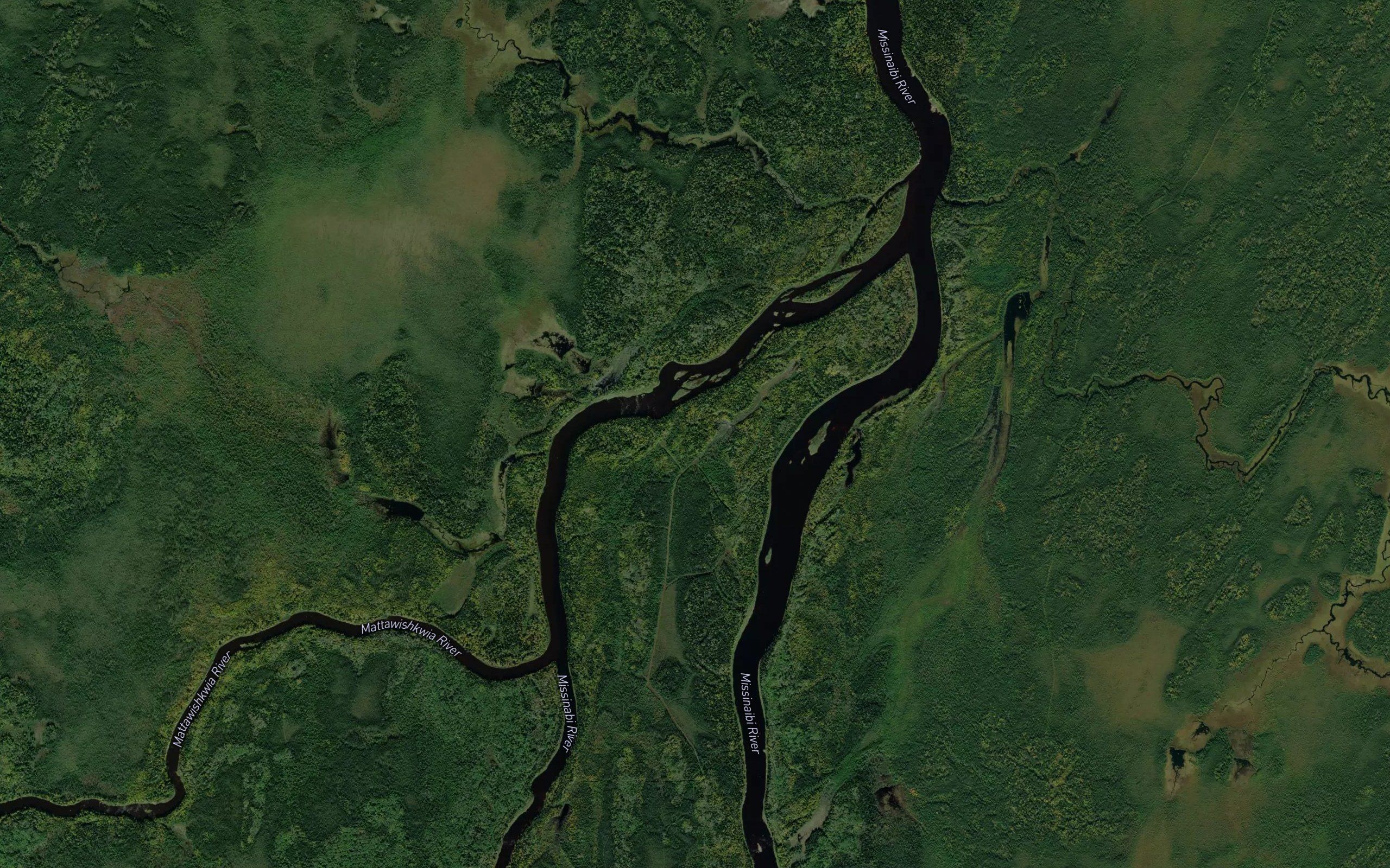 Mattawishkwia River