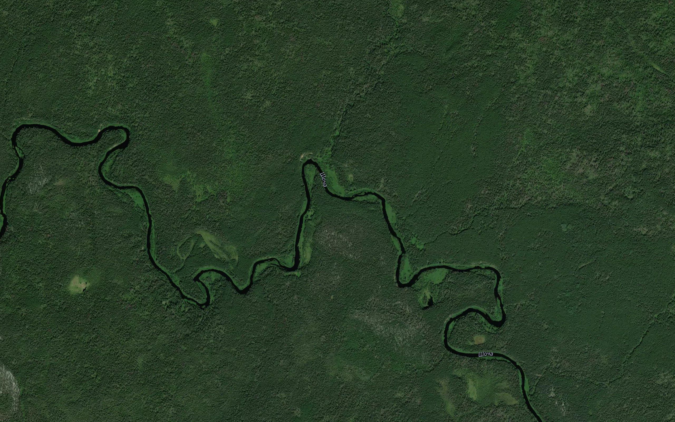 Vostochnaya Kargova